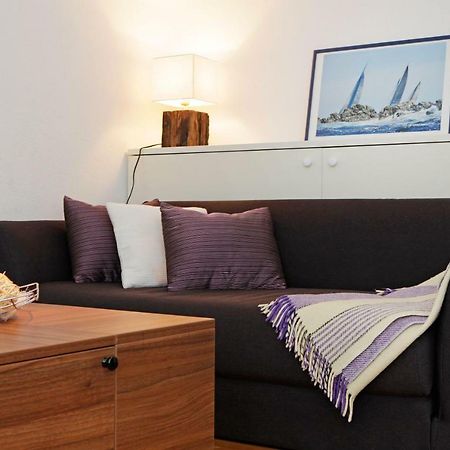 Superb Penthouse Luna Διαμέρισμα Μπολ Εξωτερικό φωτογραφία
