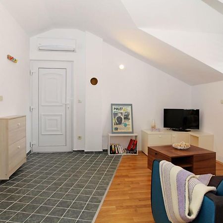 Superb Penthouse Luna Διαμέρισμα Μπολ Εξωτερικό φωτογραφία