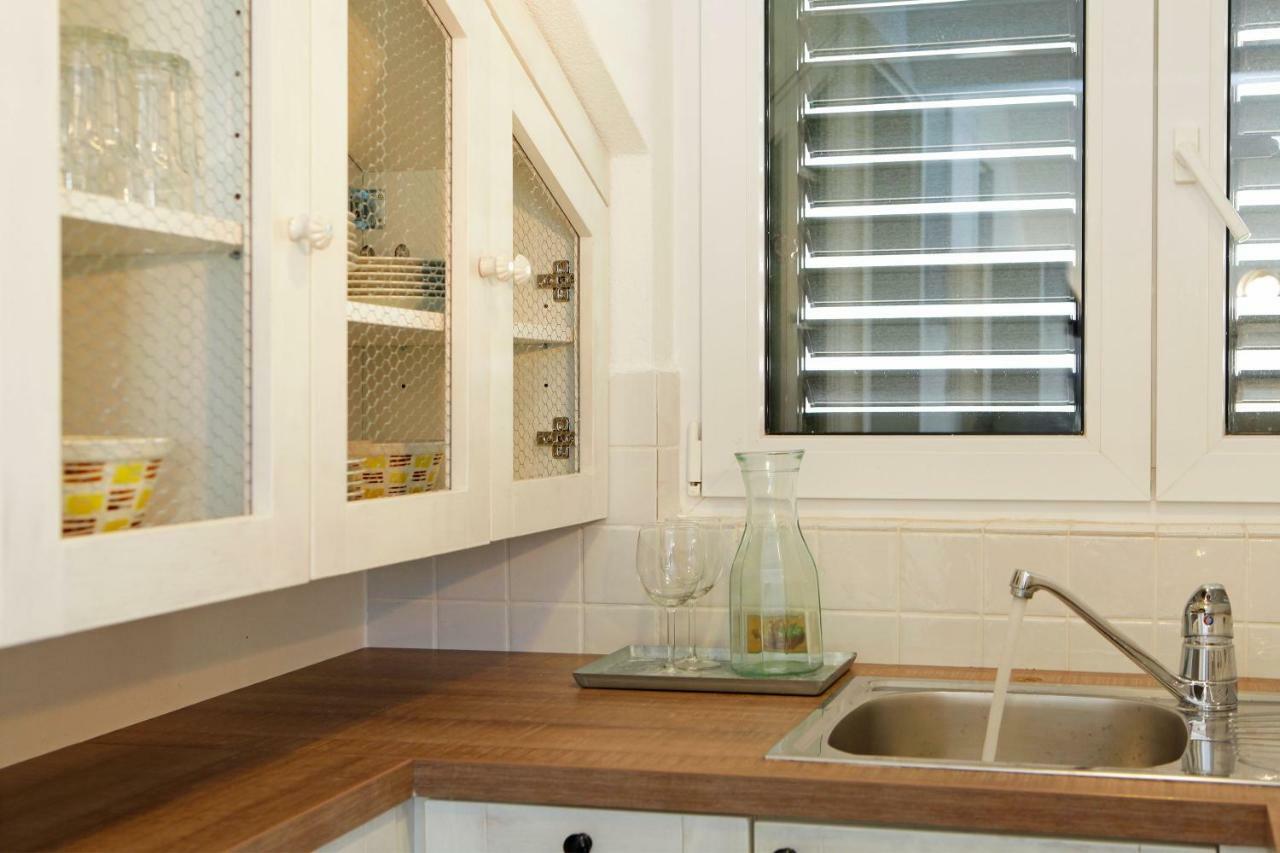 Superb Penthouse Luna Διαμέρισμα Μπολ Εξωτερικό φωτογραφία